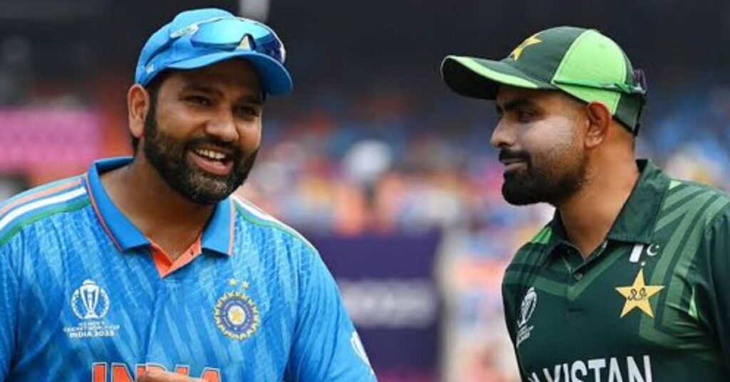 "PCB Gained More Than BCCI": Javed Miandad on India-Pakistan Neutral Venue Agreement