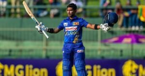 ICC Champions Trophy 2025: 5 Players Who Could Define the Tournament 4 ICC Champions Trophy 2025: 5 Players Who Could Define the Tournament