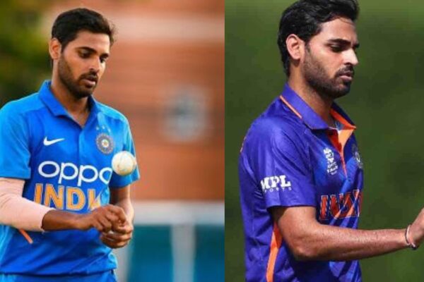 RCB Star Bhuvneshwar Kumar Equals R Ashwin in Elite T20 Wicket-Takers List