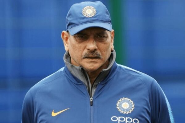 Ravi Shastri discusses India’s preparation for the pink-ball Test against Australia on the ICC Review