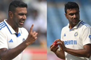 Ravichandran Ashwin Needs 5 Wickets to Set Record in Gabba Test vs. Australia.