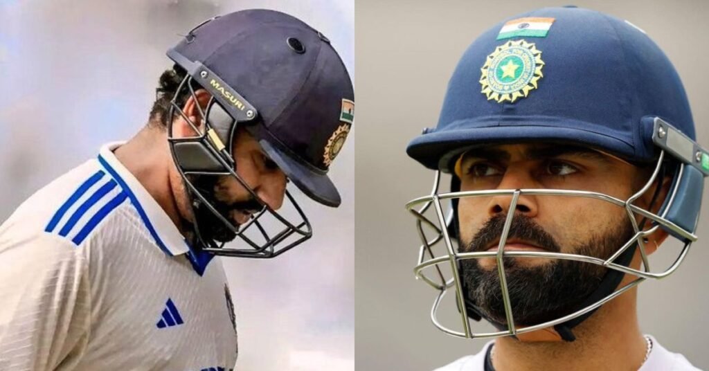 Rohit Dropped, Nitish Reddy at No. 4: India's Best XI for 5th Test vs Australia