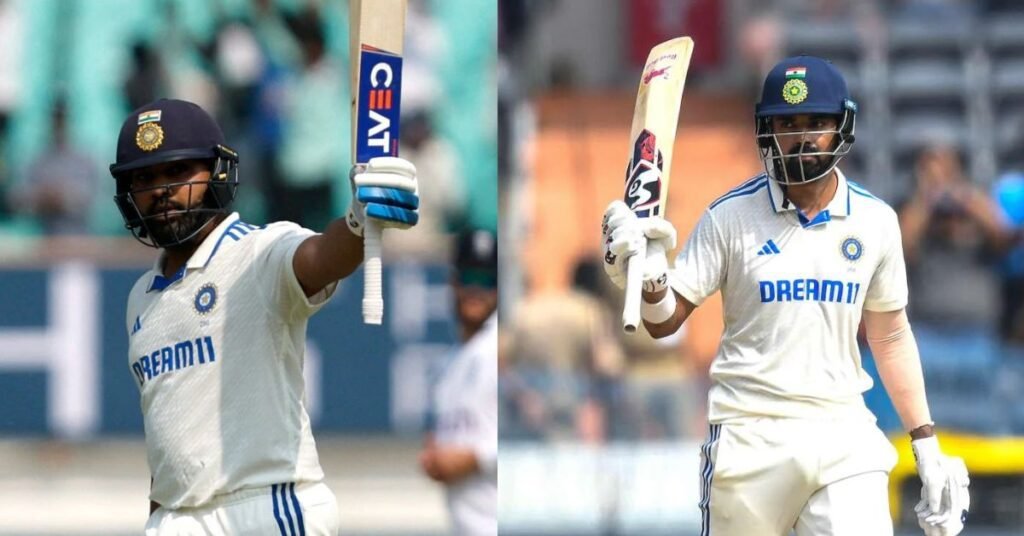 Rohit Sharma Confirms Batting Position for 2nd Australia Test: KL Rahul to Open