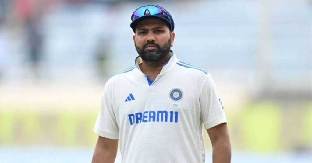 Rohit Sharma Must Open to "Throw First Punch" in Brisbane, Says Ravi Shastri