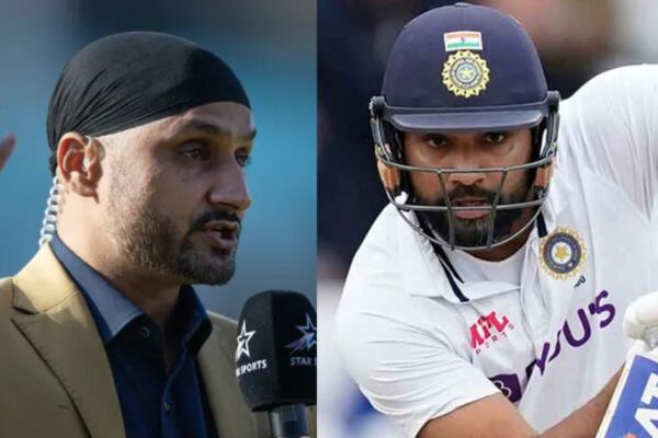 Harbhajan Singh’s Bold Take: “Rohit Sharma Shouldn’t Bat at No.6, R Ashwin Isn’t Too Old”