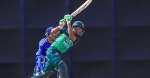 ICC Champions Trophy 2025: 5 Players Who Could Define the Tournament 3 ICC Champions Trophy 2025: 5 Players Who Could Define the Tournament