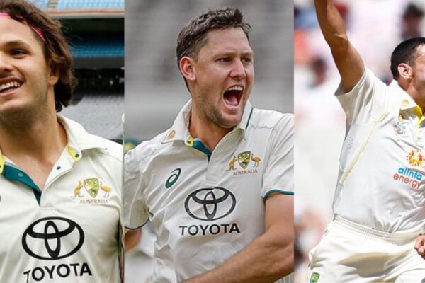 Sam Konstas Set to Debut, Mitch Marsh Dropped: Australia’s Predicted XI for MCG Test