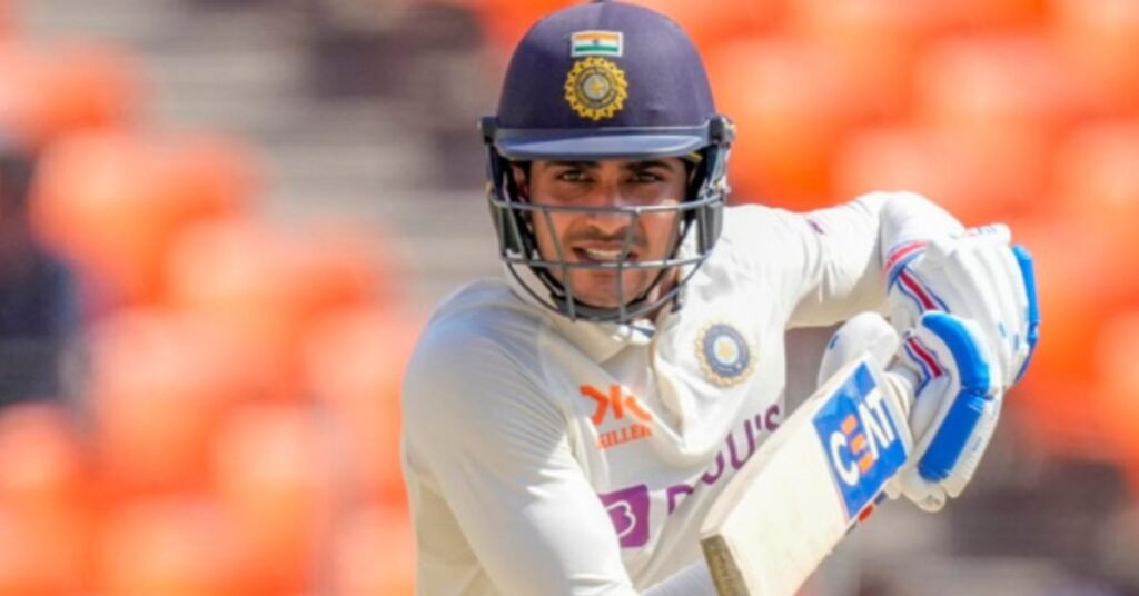 Shubman Gill Responds to Pat Cummins' Bouncer Threat Ahead of Brisbane Test