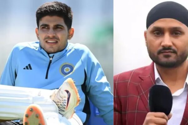 Shubman Gill Shouldn’t Play in Pink-Ball Test, Says Harbhajan Singh.