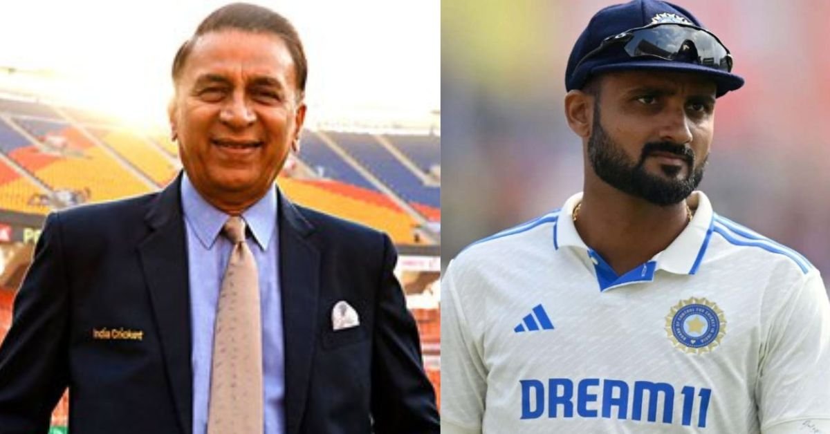 Sunil Deep Sunil Gavaskar Criticizes Reports of Akash Deep’s Replacement for 4th Test