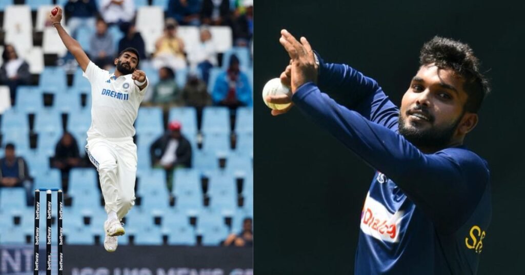 Top 5 Wicket-Takers Across Formats in 2024: Bumrah Leads the List