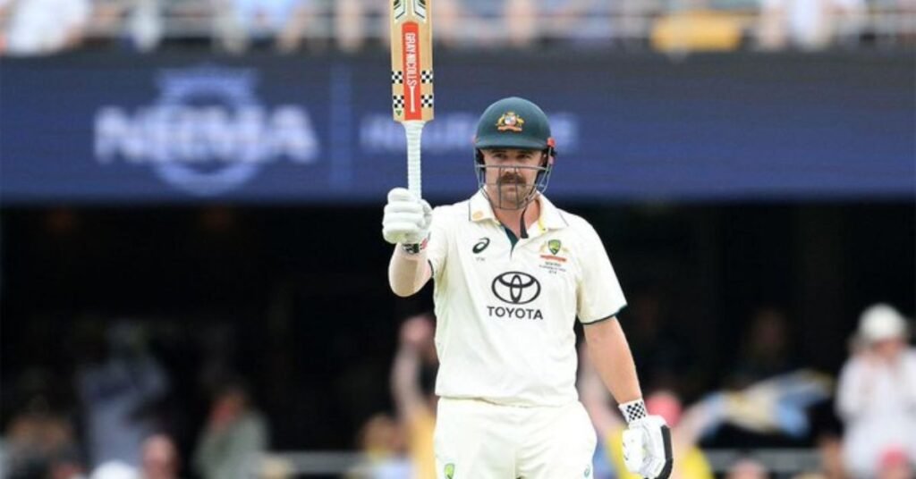 Travis Head Total Centuries: How Many Test Tons Has He Scored Against India?
