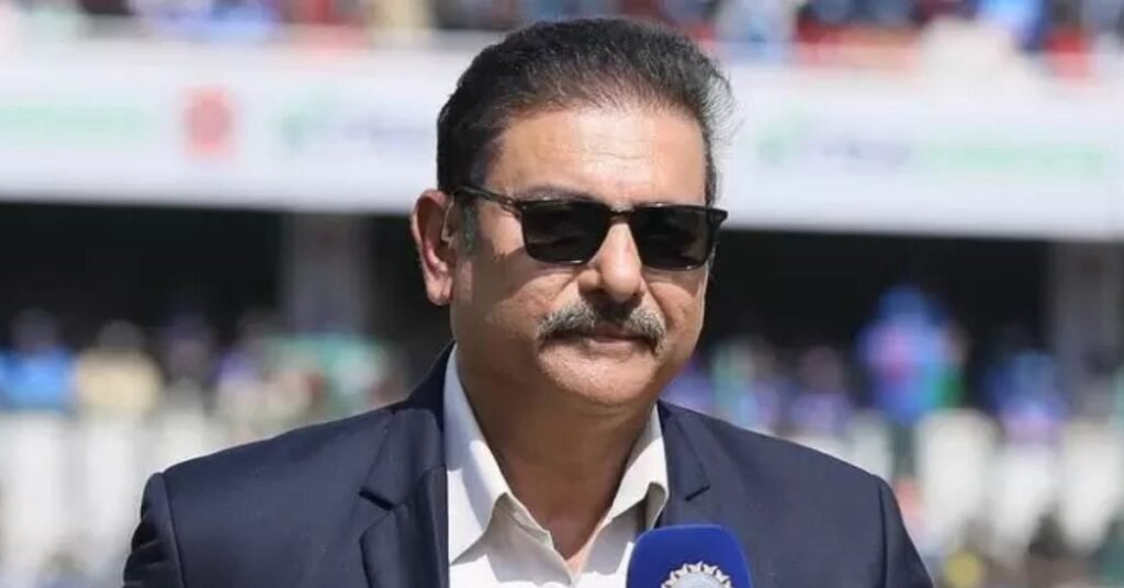 “Travis Headache”: Ravi Shastri Praises Travis Head’s Dominance in BGT 2024-25