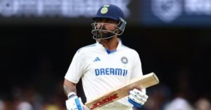 AUS vs IND Day 2 Highlights: Smith’s Century, Cummins’ Blitz Leave India on the Back Foot 2 Virat Kohli