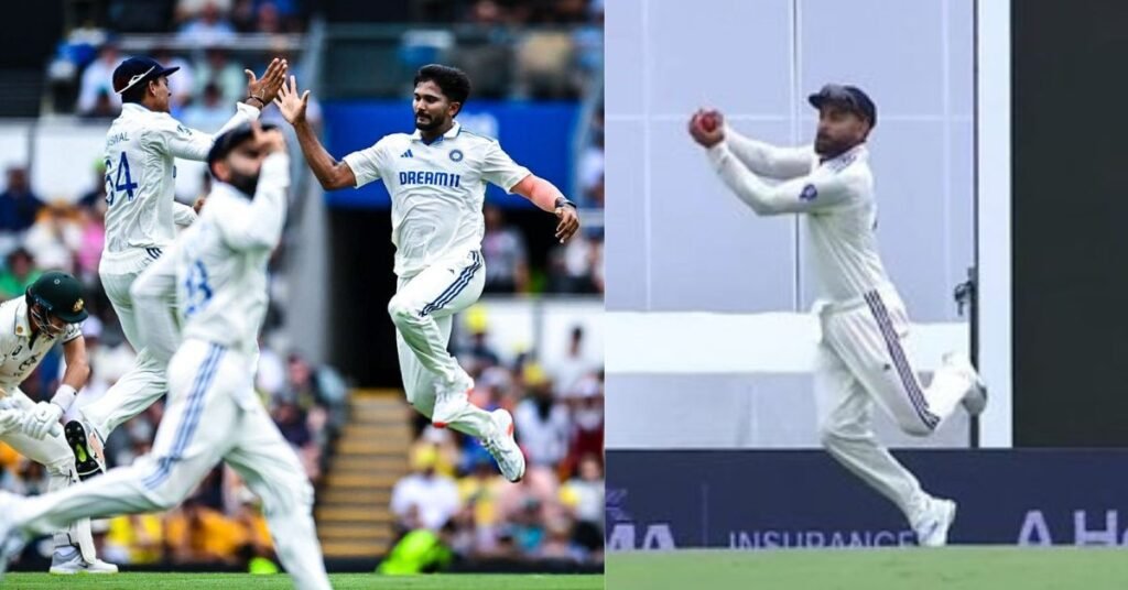 Virat Kohli's 'Silence' Celebration After Labuschagne's Dismissal Goes Viral