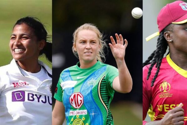 WPL 2025 Auction 3 Game-Changing Players RCB May Target.