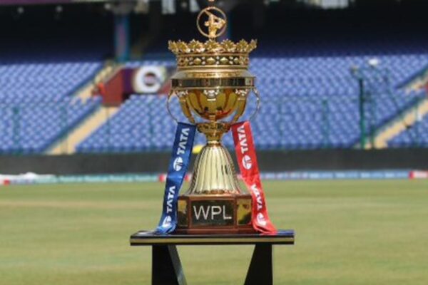 WPL 2025 Start Date Revealed: Tournament to Begin on February 6