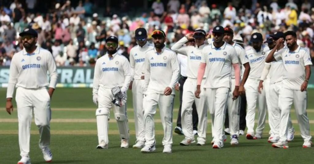 WTC Final Qualification Scenarios 2023-25 Updated Table After NZ's Win Over England