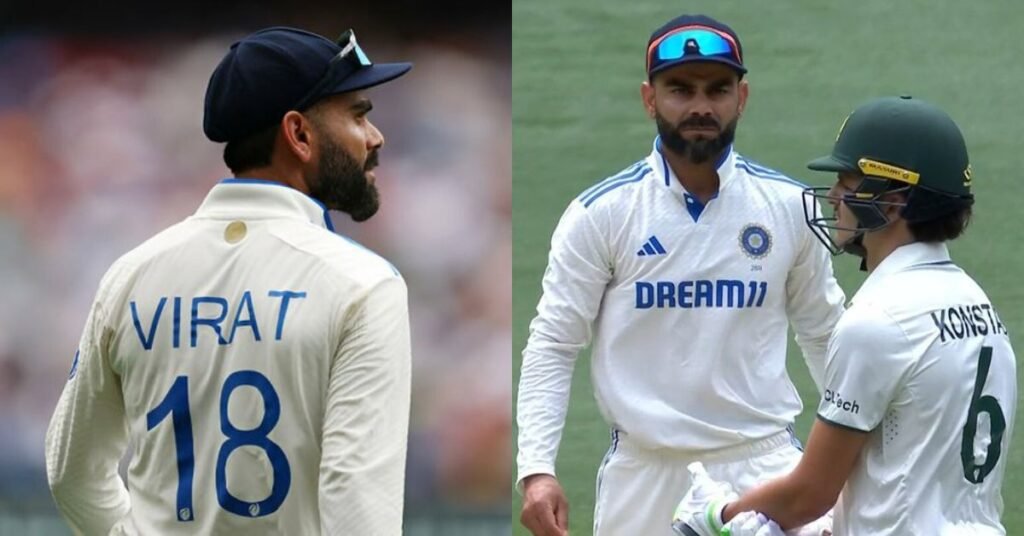 What Is Virat Kohli's Match Fees? RCB Star’s Earnings After 20% ICC Fine.