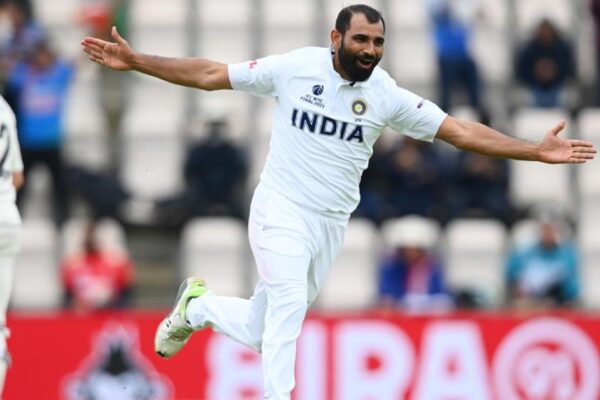 When Will Mohammed Shami Join Team India for Border-Gavaskar Trophy?