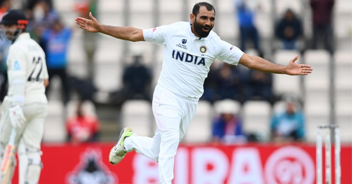 When Will Mohammed Shami Join Team India for Border-Gavaskar Trophy?