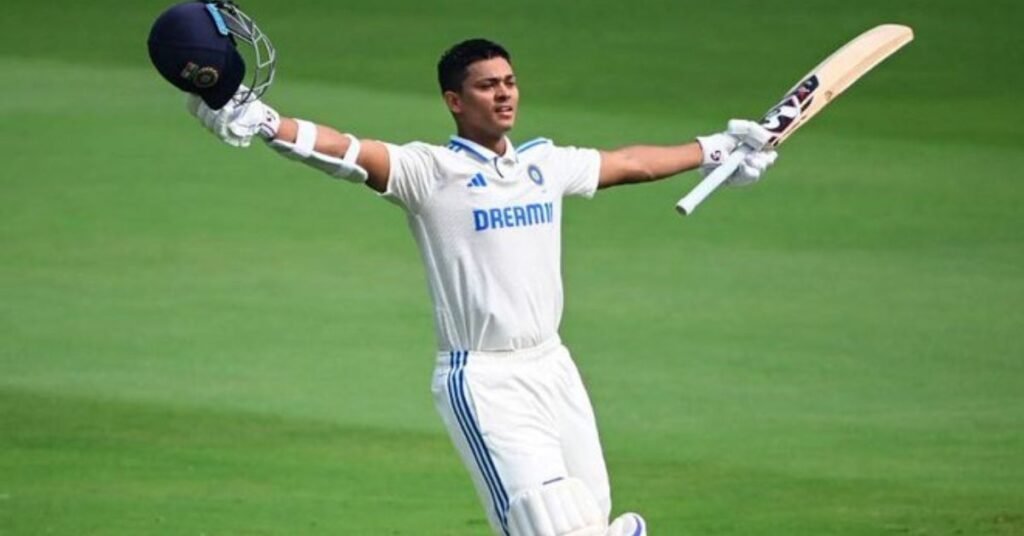 Yashasvi Jaiswal Ignored as ICC Reveals Test Cricketer of the Year 2024 Nominees