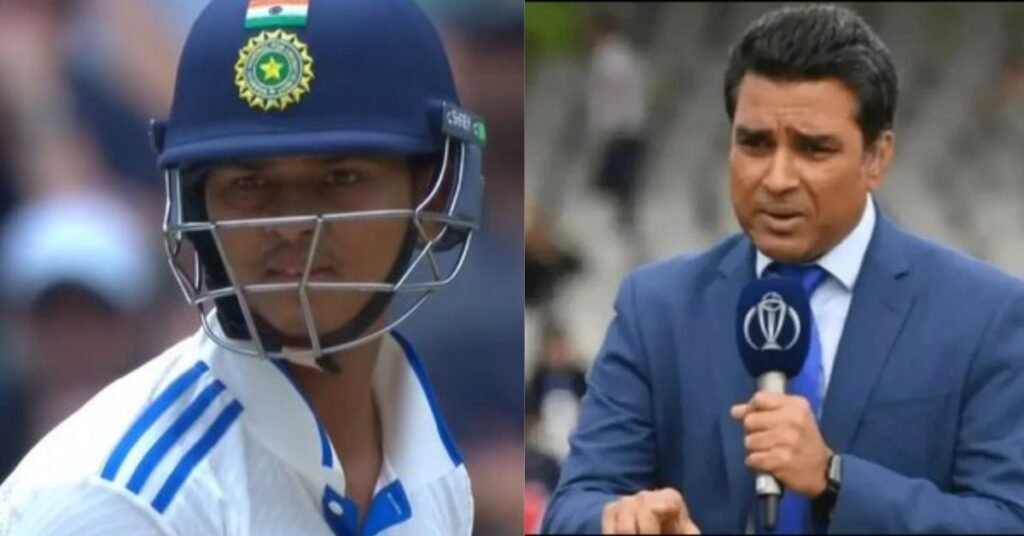 Yashasvi Jaiswal’s Controversial Dismissal Sparks Debate: Sanjay Manjrekar Reacts.