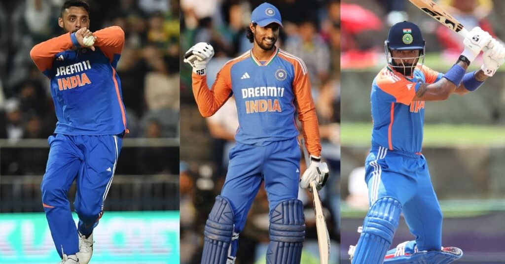 3 Game Changers for India in 2nd T20I vs England at Chennai