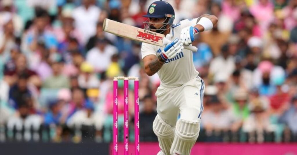 3 Key Reasons Why Virat Kohli is Delaying His Test Retirement