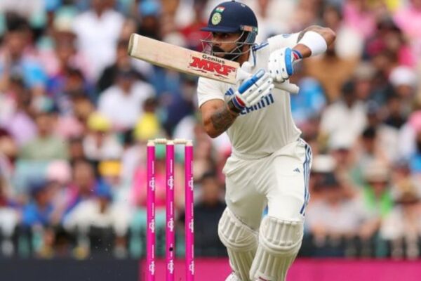 3 Key Reasons Why Virat Kohli is Delaying His Test Retirement