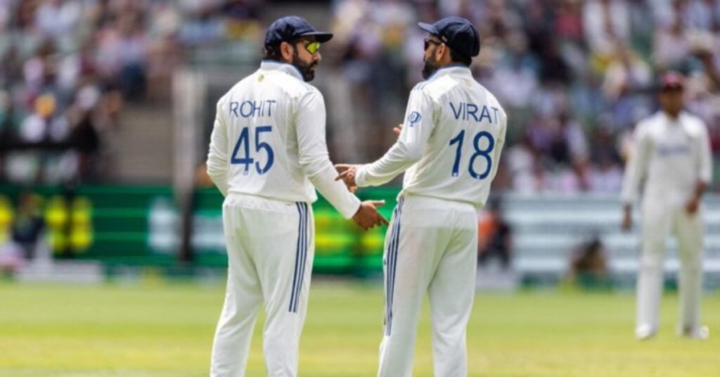 3 Reasons India Will Lose the SCG Test: Rohit, Kohli's Woes and More.