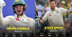 Usman Khawaja Makes History with First-Ever Double Century in Sri Lanka 1 Usman Khawaja Makes History with First-Ever Double Century in Sri Lanka
