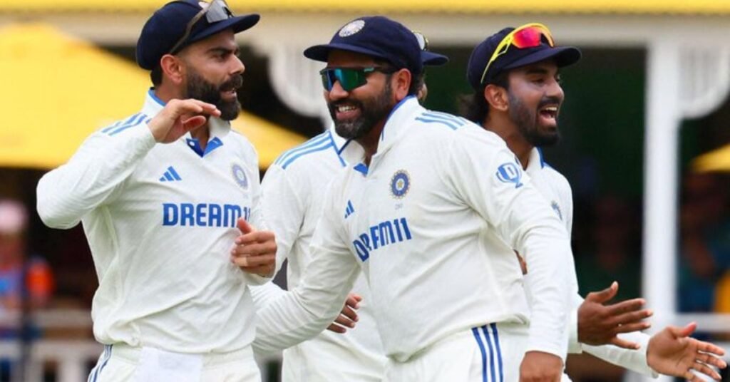 AUS vs IND 5th Test Preview: Key Players, Pitch Report, Probable XIs