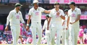 India Out of WTC 2025 Final as Australia Secures Showdown with South Africa at Lord’s