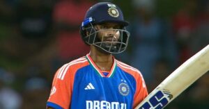 India Likely to Drop These 3 Players for 4th T20I vs England