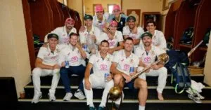 India Out of WTC 2025 Final as Australia Secures Showdown with South Africa at Lord’s
