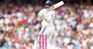 AUS vs IND 5th Test Day 1: Australia Dominate India After Boland's Heroics 2 Bumrah added a spirited 22 off 17 balls.