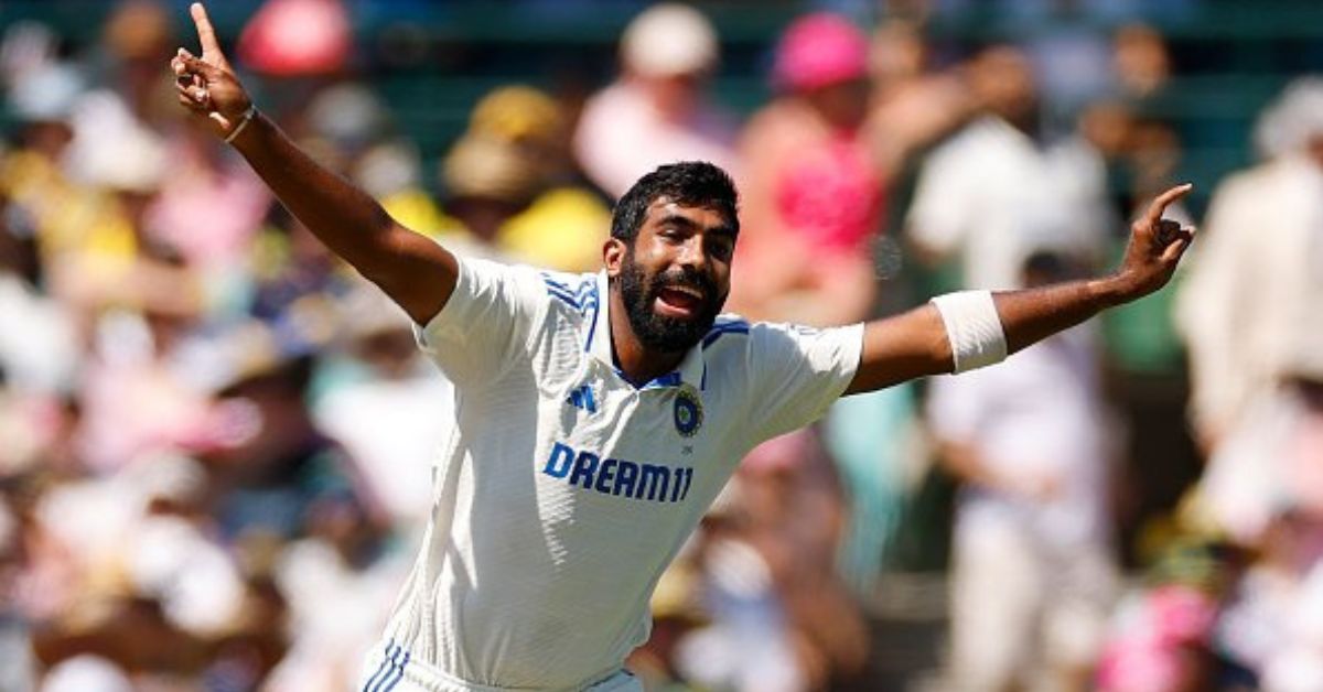 Trouble for India! Jasprit Bumrah Unlikely to Bowl on Day 3 of SCG Test.