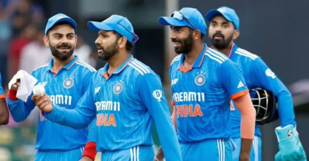 Champions Trophy 2025 When Will BCCI Announce India's Squad? Latest