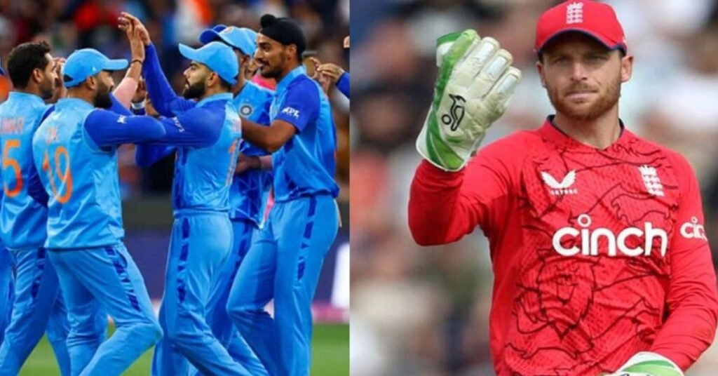 Get Excited for IND vs ENG 3rd T20I Live TV, Time & Venue!