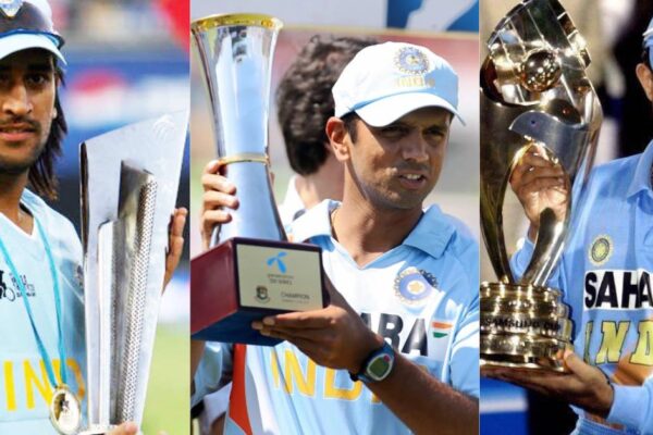 India's Top 10 Unforgettable Cricket Matches.