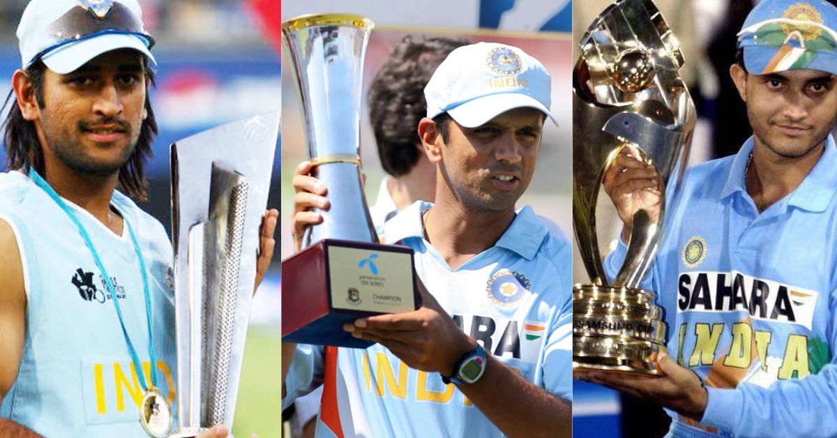 India's Top 10 Unforgettable Cricket Matches.