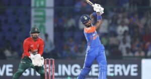 3 Game Changers for India in 2nd T20I vs England at Chennai 3 3 Game Changers for India in 2nd T20I vs England at Chennai