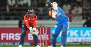 IND vs ENG 3rd T20I: England Stuns India with 26-Run Win 2 IND vs ENG 3rd T20I: England Stuns India with 26-Run Win