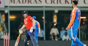 Varun Chakravarthy Dominates England Series with 5-Wicket Haul in 3rd T20I 1 Varun Chakravarthy Dominates England Series with 5-Wicket Haul in 3rd T20I