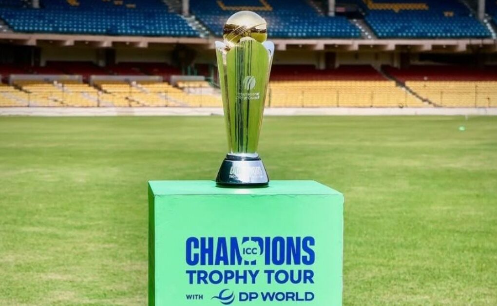 ICC Champions Trophy 2025 Captains’ Event Cancelled Amid BCCI’s Reluctance