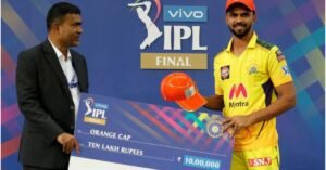Ruturaj Gaikwad Birthday : Celebrating His Record-Breaking Cricket Journey 2 Ruturaj Gaikwad Birthday : Celebrating His Record-Breaking Cricket Journey