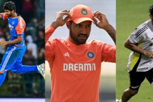 India Likely to Drop These 3 Players for 4th T20I vs England.