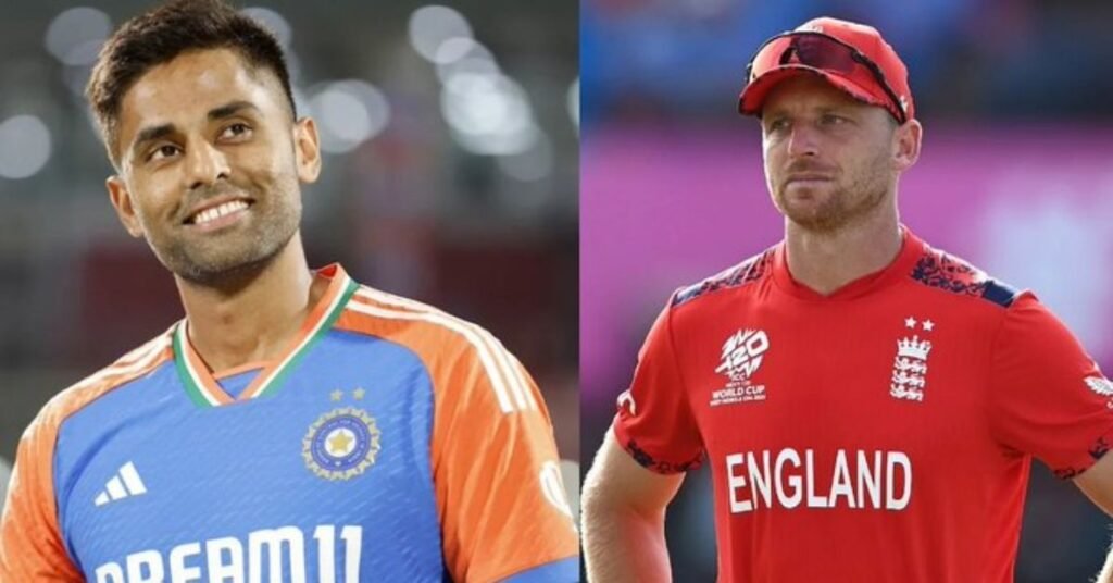 India vs England T20I Series: Changes in Playing Styles – Who Will Win the 1st T20I?