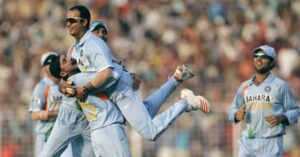 India's Top 10 Unforgettable Cricket Matches